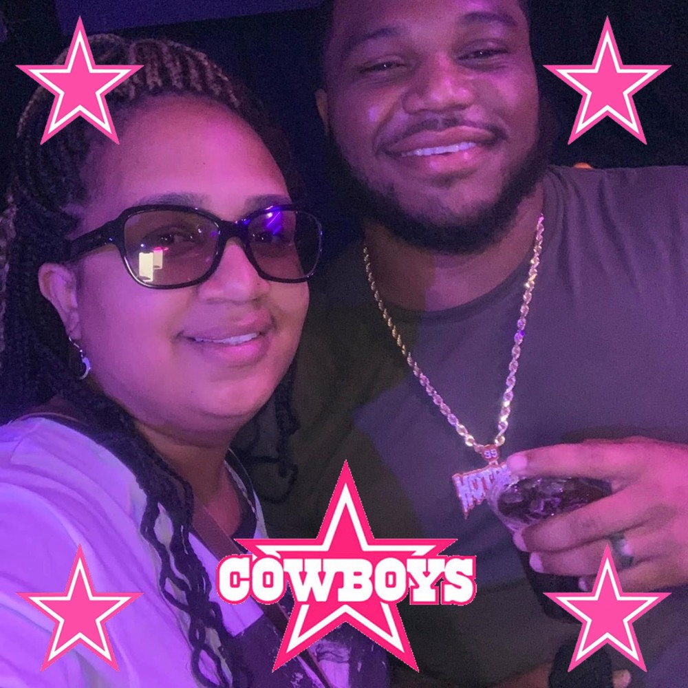 Meet your Posher, Natasha